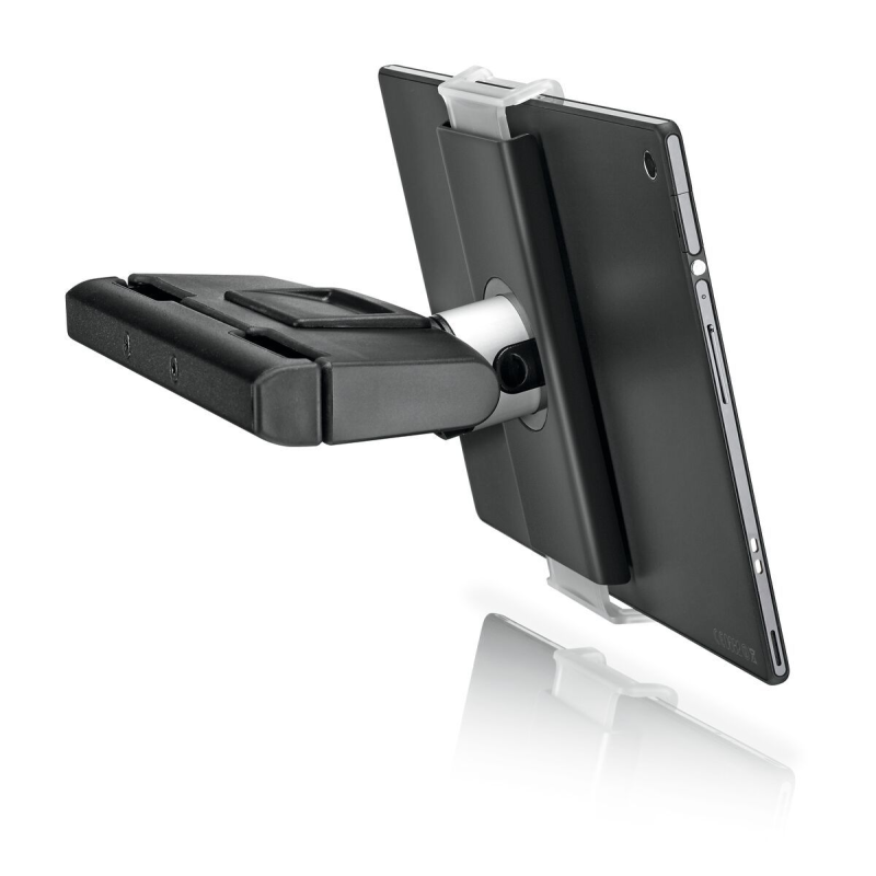 Support de Tablette pour Voiture TMS 1020